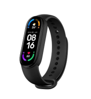 ساعت هوشمند شیائومی مدل Me Mi Band 6 new 2022